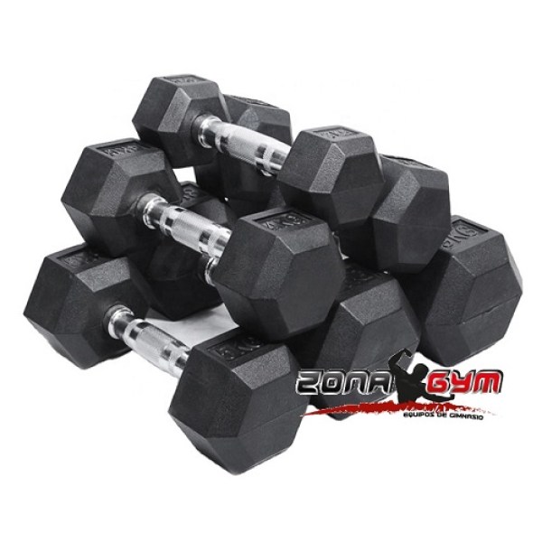 MANCUERNAS HEXAGONALES ENCAUCHADAS CROMADAS  MANCUERNAS HEXAGONALES  MANCUERNAS ENCAUCHADAS  MANCUERNAS CROMADAS 